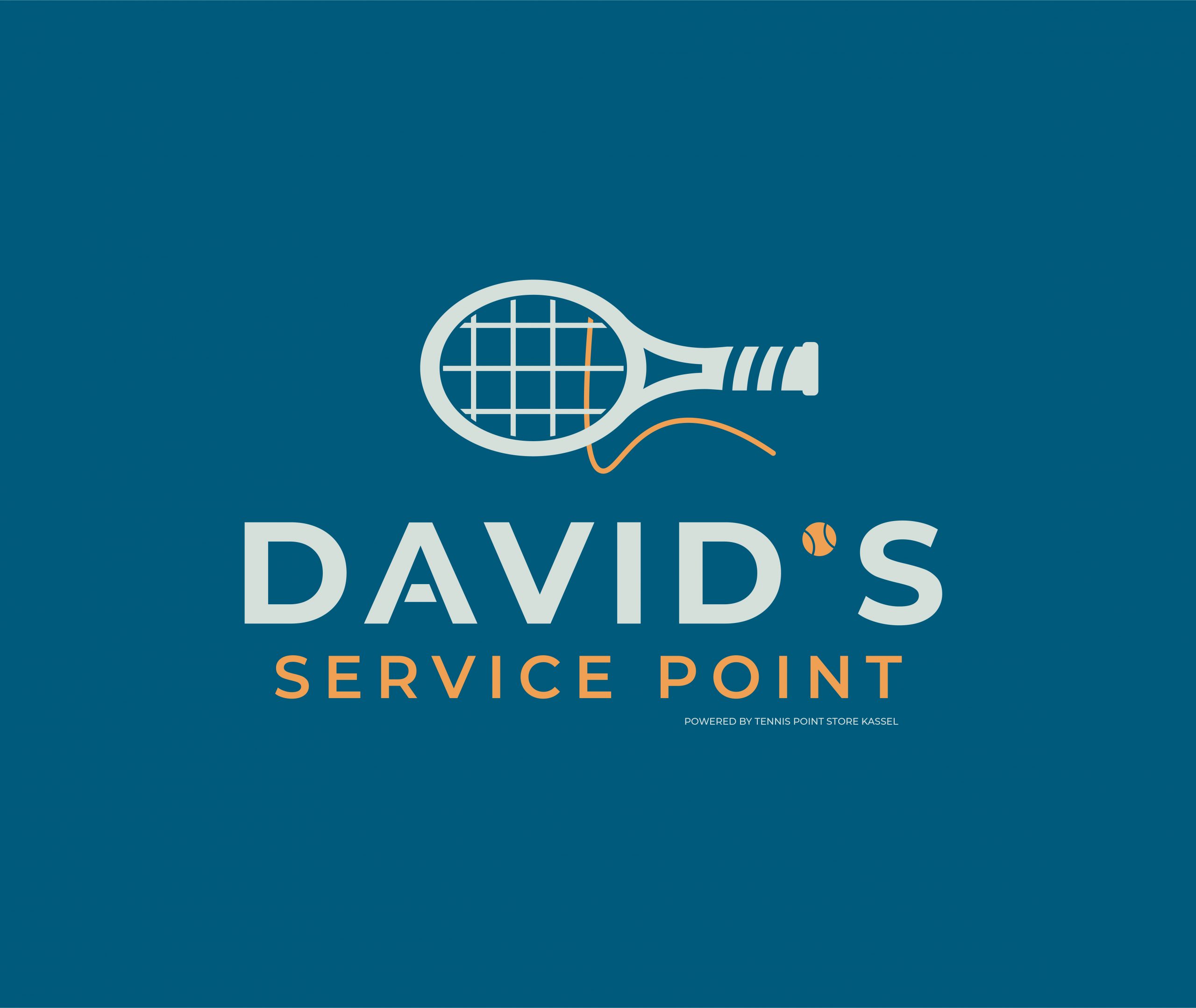 Service Point • DAVID BILLEK • Deine Tennis Academy in Gießen